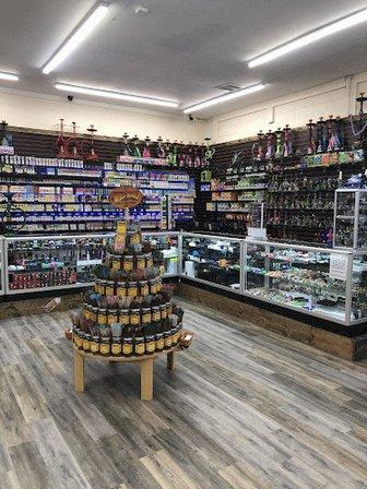 Tobacco Hut