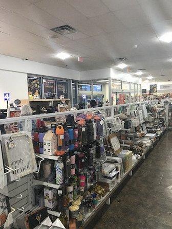 HomeGoods