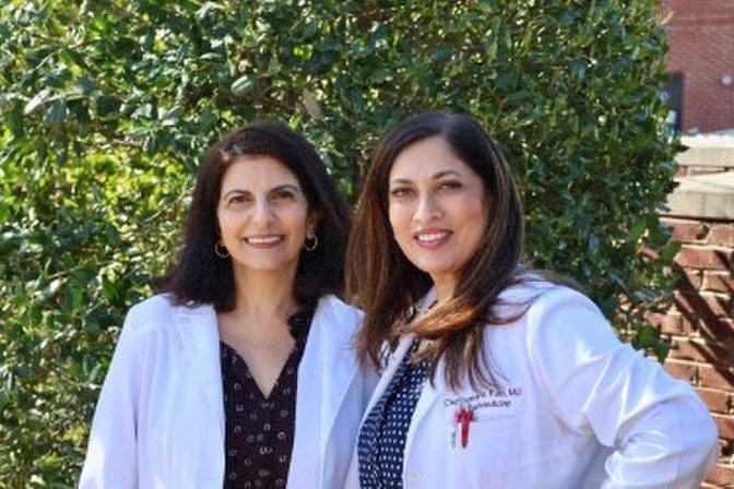 Prima Medicine Concierge Care