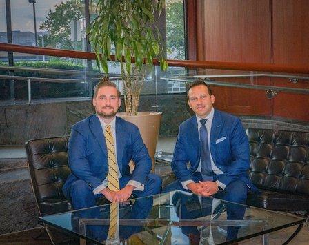 Marcel Santos, CFP®
