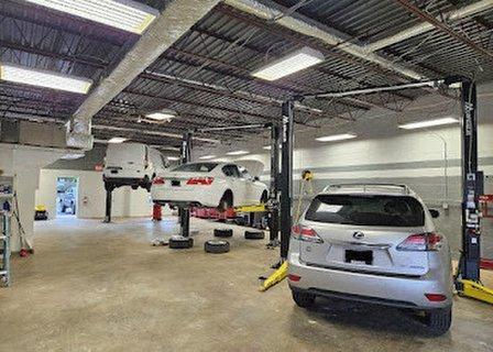Signal Hill Auto Repair