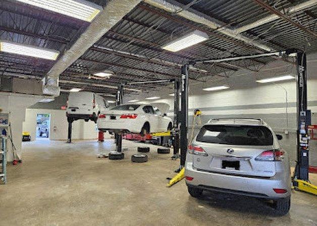 Signal Hill Auto Repair