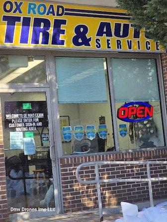 Ox Road Tire & Auto Service