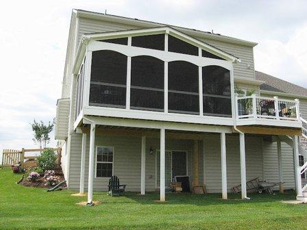 Loudoun Deck and Fence Company