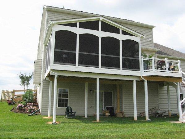 Loudoun Deck and Fence Company