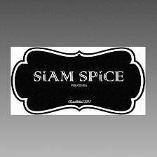 Siam Spice Thai Cuisine