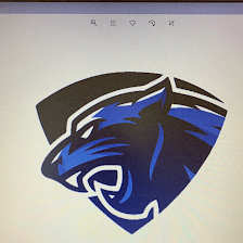 Potomac Senior High School