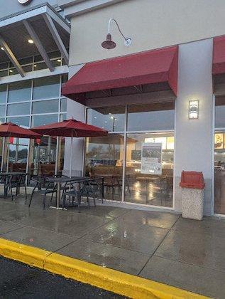 Panda Express