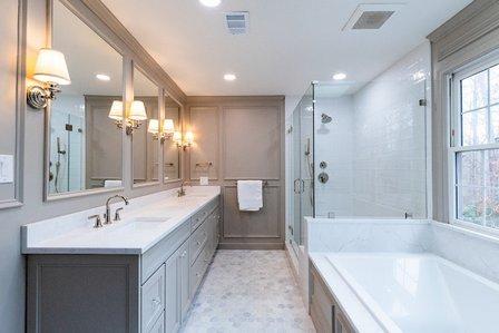 Dulles Kitchen & Bath - Sterling