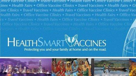 HealthSmartVaccines, LLC