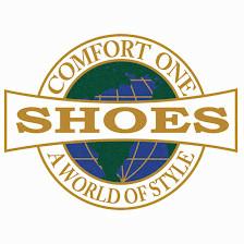 Comfort One Shoes