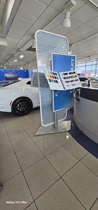 Ted Britt Chevrolet Parts