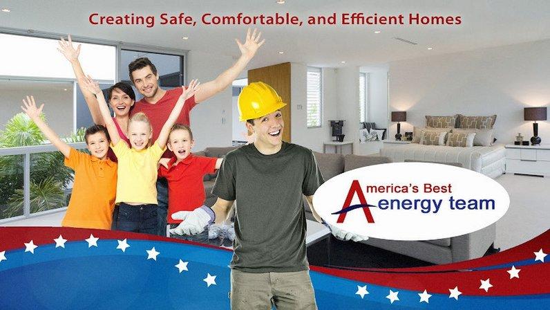 America's Best Energy Team