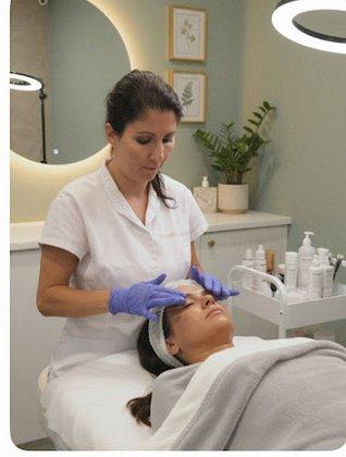Skin Solutions Center LLC