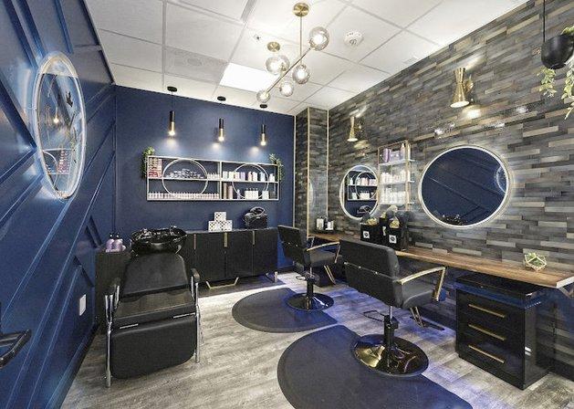 IGNA Hair Studio