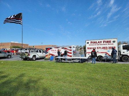 Finlay Fire Apparatus and Equipment Repair