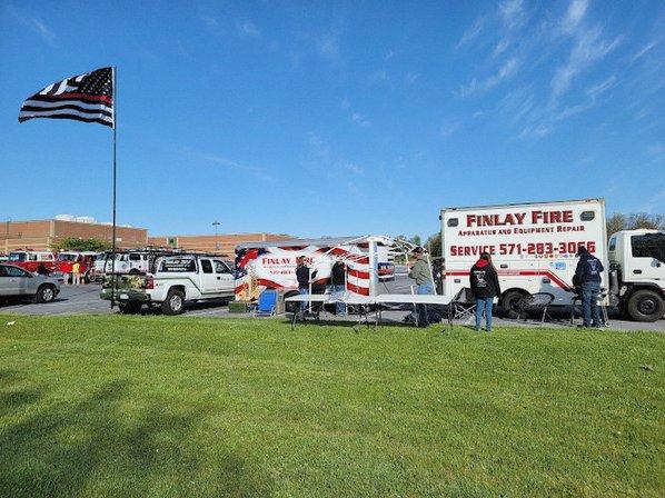 Finlay Fire Apparatus and Equipment Repair