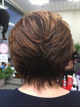 Chi Hair Studio
