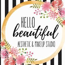 Hello Beautiful Aesthetic & Makeup Studio