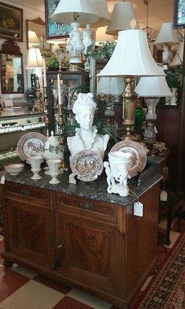 Memories Antiques