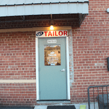Sky Tailor