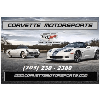 Corvette Motorsports