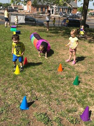 Big Heart Little Hands Daycare LLC