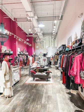 Scout & Molly's One Loudoun