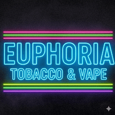 Euphoria Tobacco & Vape