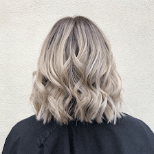 Hair by pooneh