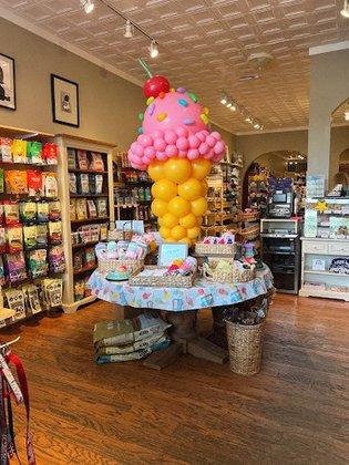 Balloon Designs by Beth