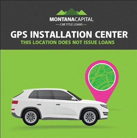 Montana Capital Car Title Loans