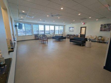 Inova Primary Care - Chantilly