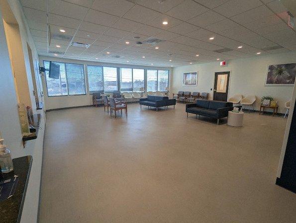 Inova Primary Care - Chantilly