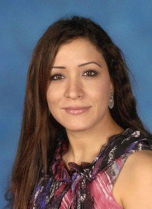 Hakima Khatib Bouhouch, MD