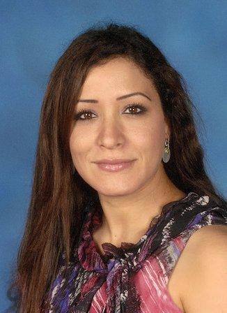 Hakima Khatib Bouhouch, MD