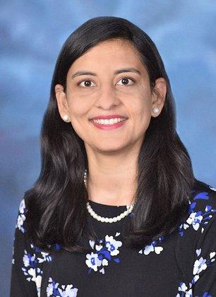 Dharika Bhavsar, FNP
