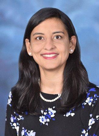 Dharika Bhavsar, FNP
