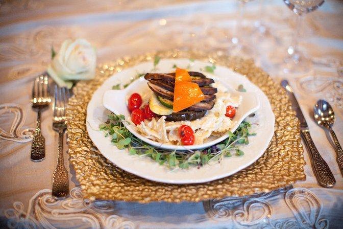 Twinleaf Catering