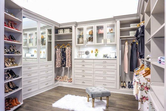 Closet & Beyond Chantilly - Custom Closets & Cabinets (by appointment only)