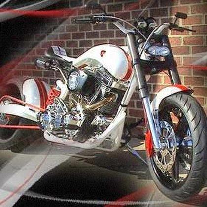 Hardcore Choppers