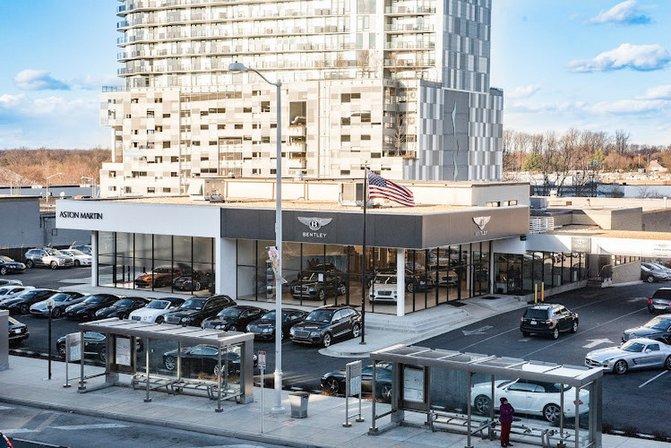 Cherner Development Group