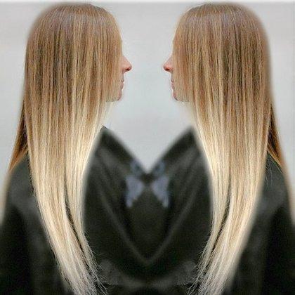 Salon Envy