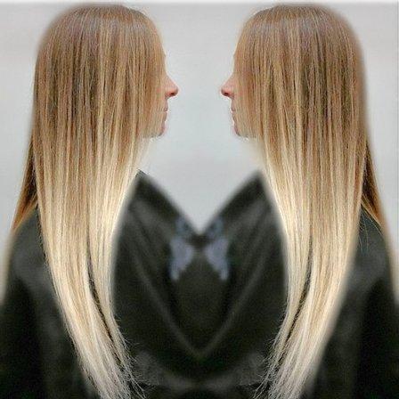 Salon Envy