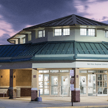 Bull Run Library