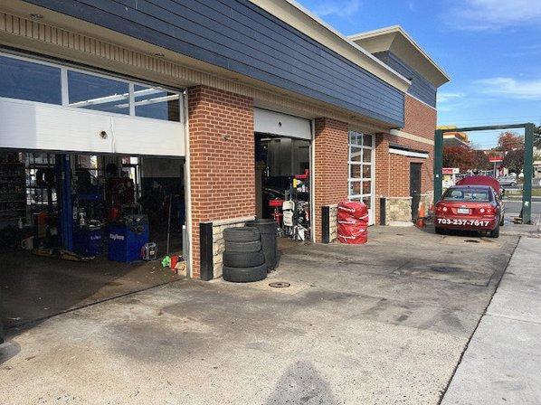 Nova Tire & Auto