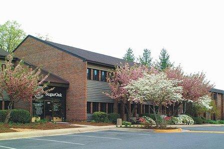 SugarOak Corporation