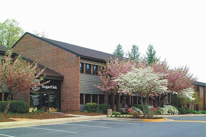 SugarOak Corporation