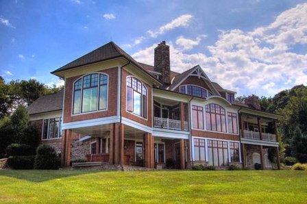 Schulz Homes Corporation