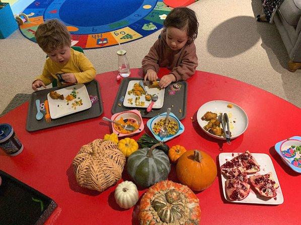 Twinkle Toes Daycare